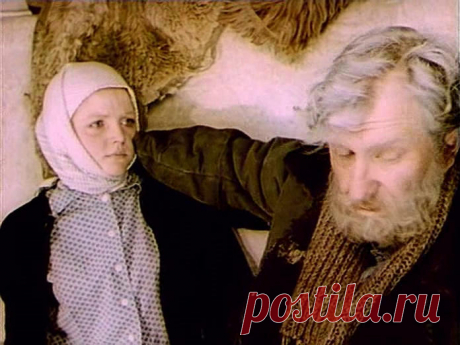 Тени исчезают в полдень (1971)