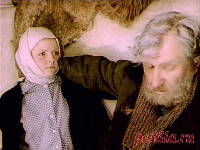 Тени исчезают в полдень (1971)