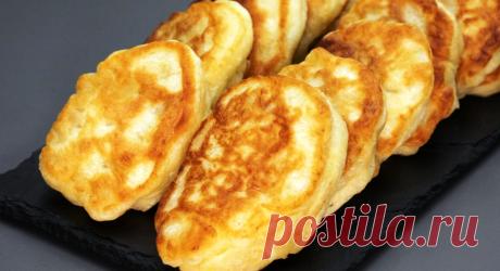Оладьи больше не готовлю. Узнала рецепт вкуснее: 10 минут и ароматное блюдо готово Такие оладушки часто готовили в буфетах и столовых, и они были самыми вкусными и пышными. Долго искала рецепт, перепробовала их столько, что почти отчаялась. Но этот я считаю самым удачным и теперь делюсь с вами. Для приготовления вам потребуются такие ингредиенты: кефир жирный, 500 мл; яйцо, 1 шт; сахар, 1 ст.л; соль щепотка; сода, щепотка; […]