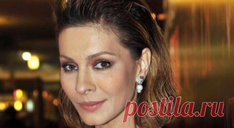 «Как девочка»: 40-летняя Елена Подкаминская восхитила поклонников дерзким образом . Милая Я