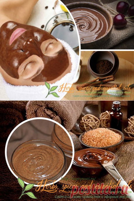 Маски с корицей для лица - лучшие и проверенные рецепты