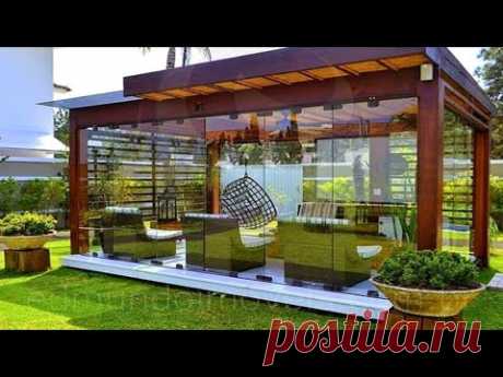 100 Patio Design Ideas 2022 Backyard Garden Landscaping ideas House Exterior Rooftop Terrace Pergola