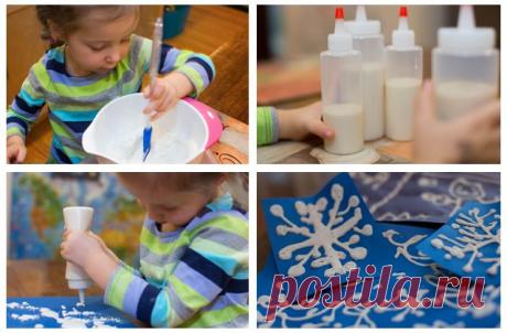 Веселые затеи на всю неделю: 83 выпуск