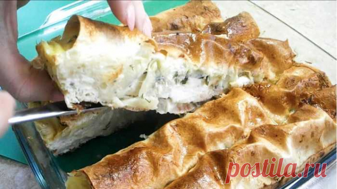 Удобно взять с собой или приготовить на завтрак! Очень вкусно и ПРОСТО! — Сад Заготовка