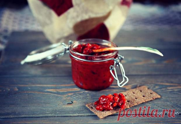 Соус из печеных перцев и помидоров