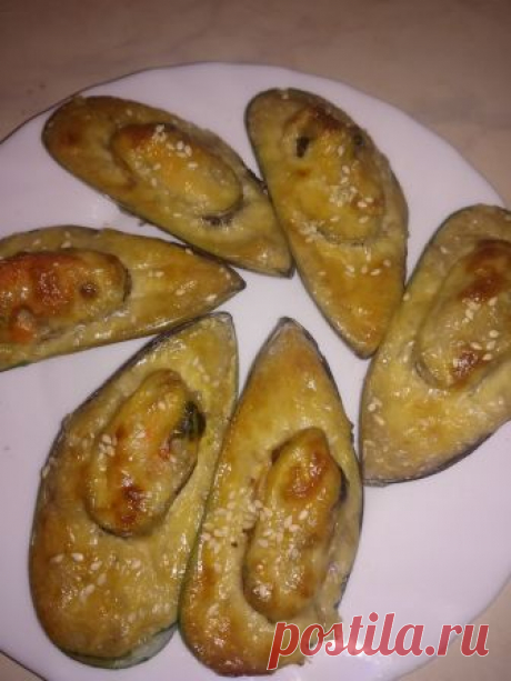 Мидии на рисовой подушке Обожаю мидии, готовлю и ем их в любом виде, кроме сырого(не рискую).
Вороне как-то Бог послал... Это про меня.
Недавно подружилась с одним интернет- магазином в ВК, решила попробовать и уже несколько …