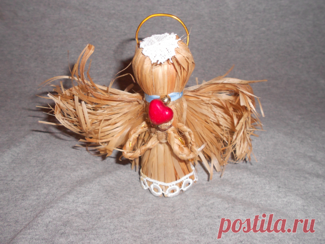 Ангел любви. Оберег чувств и добрых отношений. Сделаю на заказ