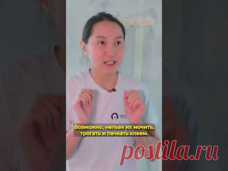 Как выбрать обои? Можно ли сэкономить? #ошибкиремонта #ремонтквартир #обои #петришинстрой #лайфхаки