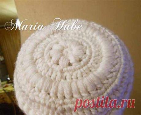 Шапка-кубанка | Искусница