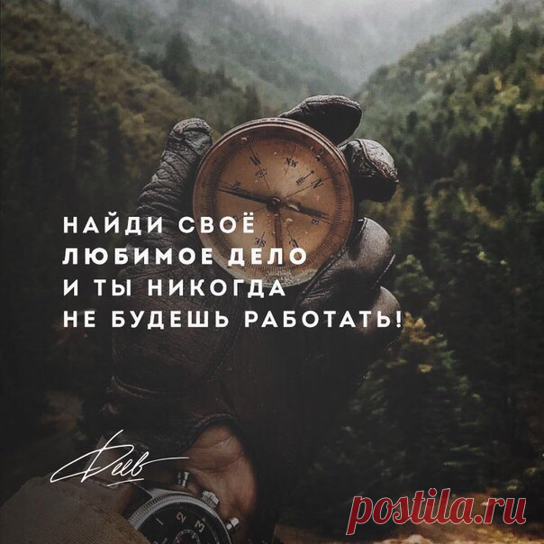 Мотивация и Саморазвитие