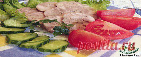 КОЛБАСА КУРИНАЯ ДОМАШНЯЯ - "Ваши любимые рецепты" - nkl53@mail.ru - Почта Mail.Ru