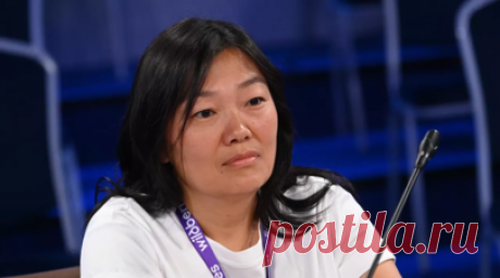 Ким сочла агрессивной позицию банков относительно скидок на маркетплейсах. Основатель Wildberries Татьяна Ким сочла агрессивной позицию банков, которые выступают за изменение политики скидок на маркетплейсах. Читать далее