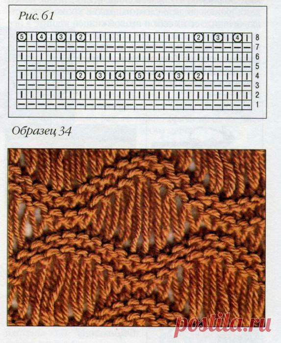 -ВЯЗАНИЕ - клуб"Осинка"" | Записи в рубрике -ВЯЗАНИЕ - клуб"Осинка"" | Дневник Natali_Vasilyeva