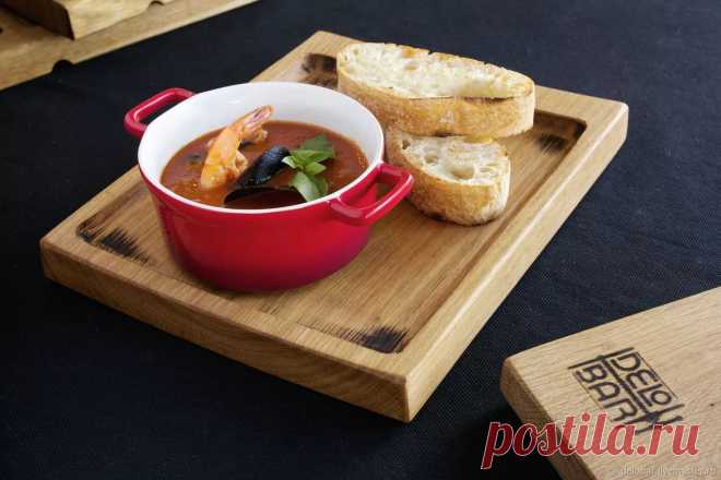 Зачем нужна тарелка под тарелку: как пользоваться подстановкой