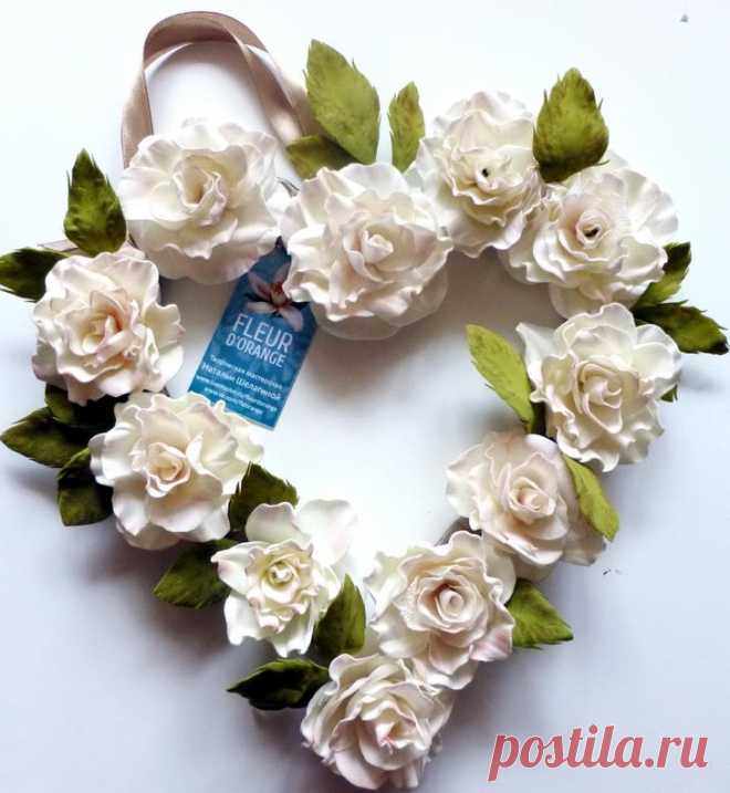 Интерьерная композиция за пару часов