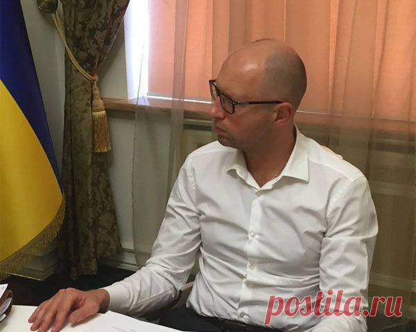 Глава СК РФ: Яценюк в середине 90-х участвовал в пытках и расстрелах российских солдат в Чечне
