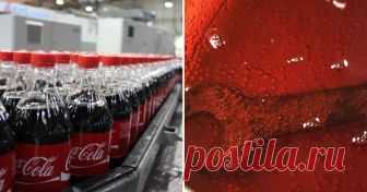 7 советов использования «Coca-Cola», которая легко заменит бытовую химию в доме Будем откровенны перед собой: газированные напитки - далеко не самая полезная для организма вещь. Исключением в этом плане не является и популярная «Coca-Cola». Примечательно, что данный напиток, благодаря своему необычному составу, нашел множество дополнительных, непищевых, способов применения в быту. Вот несколько наиболее интересных и потенциально полезных.