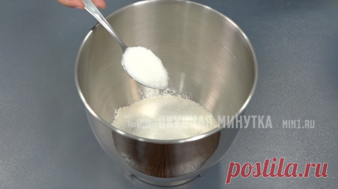 Выпечка к чаю. И не важно, какая начинка! Но с яблоками вкуснее всего | Кухня наизнанку | Яндекс Дзен
