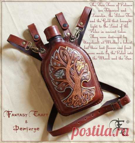 Кожа колбу на I-TAVARON-I на DeviantArt