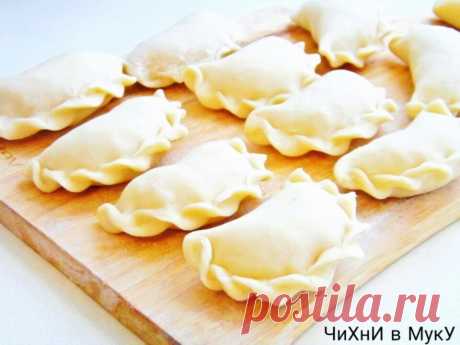 Пельмени старорусские. Посвящается скульпторам в душе. | ЧиХнИ в МукУ | Яндекс Дзен