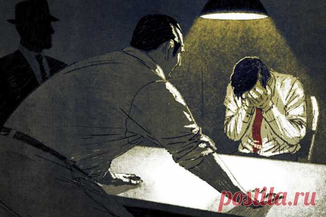 Допрос свидетеля. Влияние первых показаний на исход дела. Чего остерегаться, если вы свидетель по уголовному делу Считается, что хороший следователь должен мыслить, как преступник. Тогда как должен мыслить участник уголовного судопроизводства? Верно,...