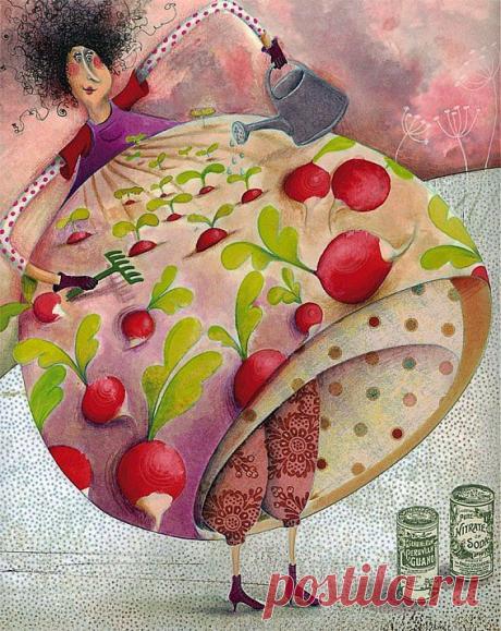 marie desbons