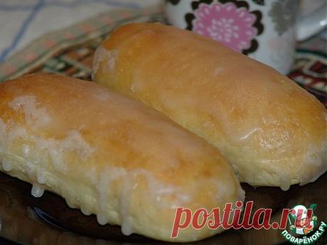 Сахарные пальчики. Автор: Яичница с беконом