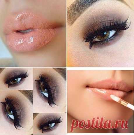 Unique Makeups