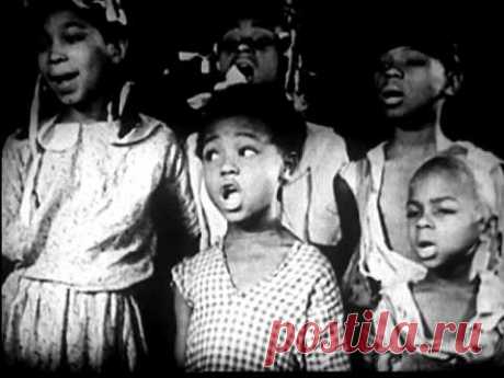 Soundies: Black Music from the 1940s