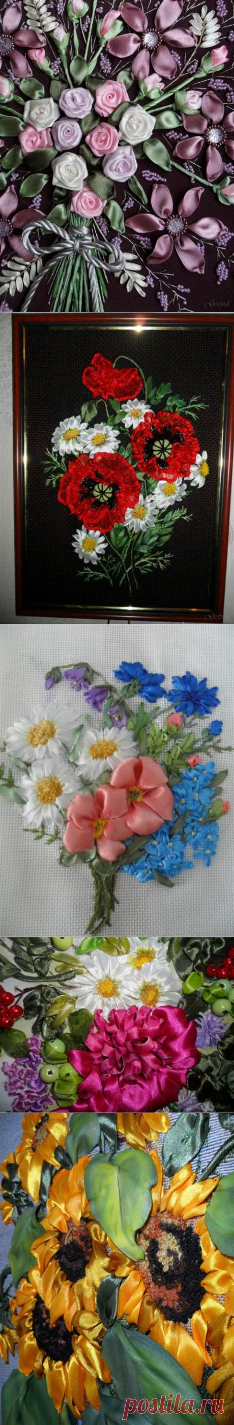 Рукоделие для дома и его обитателей вКругуДрузей — социальная сеть