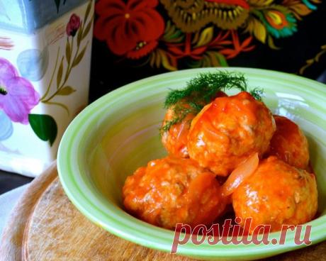 Индюшиные тефтели с капустой | Foodbook.su Должна признаться, что совсем недавно я открыла для себя возможность добавлять в мясной фарш всевозможные овощи..., и с тех пор продолжаю пробовать новые подобные рецепты. Из того, что особенно