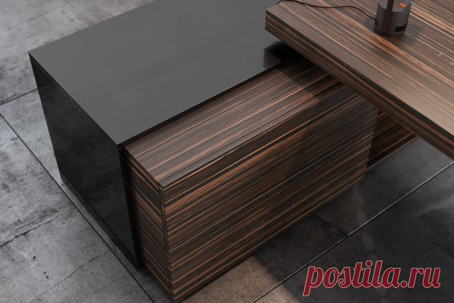 Сочетание фактур в интерьере | Блог L.DesignStudio