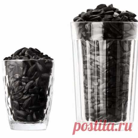 Про семечки