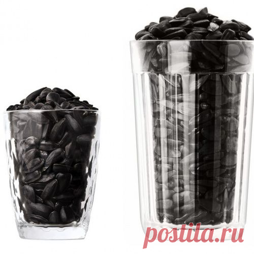 Про семечки