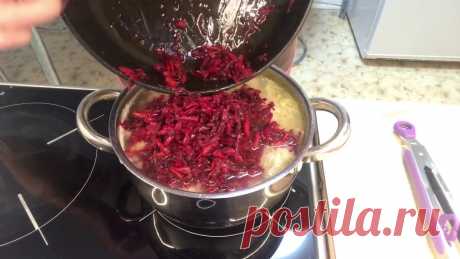 Вкусный красный борщ из курицы Куриный окорочёк 1 шт&nbsp;Куриный суповой набор&nbsp;Лук 110 гр&nbsp;Морковь 70 гр&nbsp;Свекла 240 гр&nbsp;Кортофель 190 гр&nbsp;Капуста 330 гр&nbsp;Соль 1,5 ч.л&nbsp;Лавровый лист 2 шт&nbsp;Перец молотый&nbsp;Сушёная зелень 1 ст.л&nbsp;Масло растительное 3-4 ст.л&nbsp;Уксус 9% 1...