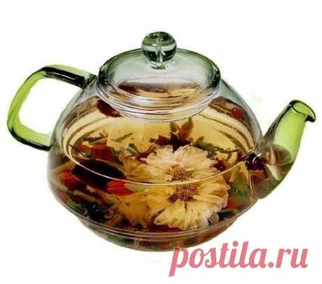 Женские травы.