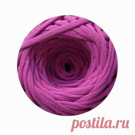 Вкуснейшая трикотажная пряжа