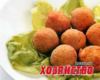 Вкусные блюда для детей