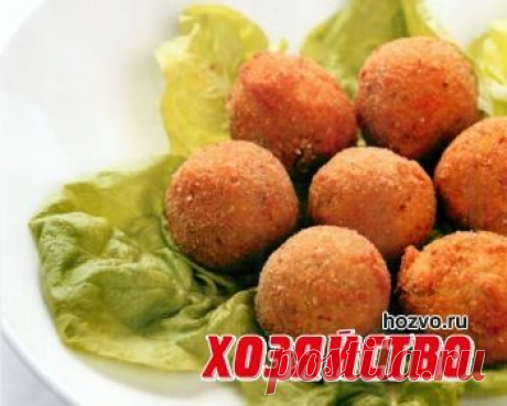 Вкусные блюда для детей
