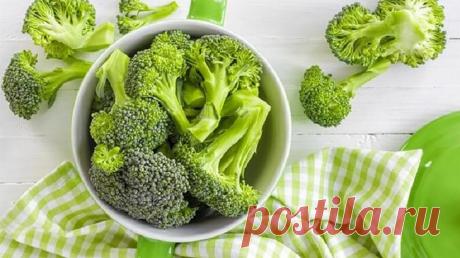 Продукты, которые защитят ваши лёгкие от серьёзных поражений