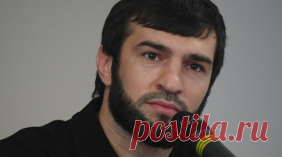 Бадаев — о снятии Лобова с боя с Тухуговым: человек буквально выпрашивал этот бой. Вице-президент АСА Асланбек Бадаев высказался о снятии ирландца Артёма Лобова с боя против россиянина Зубайры Тухугова. Читать далее