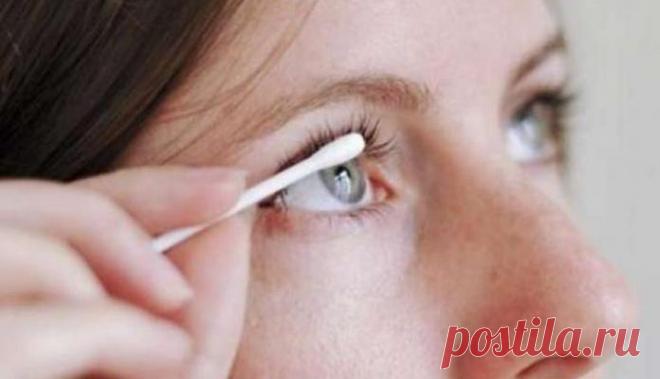 Только натуральные средства для ресниц дают такой эффект!
Длинные и густые ресницы украсят любую девушку. Такие ресницы непременно сделают ваш взгляд более выразительным и привлекающим внимание. К сожалению, не всех природа одарила пышными ресницами, но существует множество продуктов — тушь, накладные ресницы, которые помогут исправить ситуацию в одно мгновение. Однако чрезмерное использование...
Читай дальше на сайте. Жми подробнее ➡