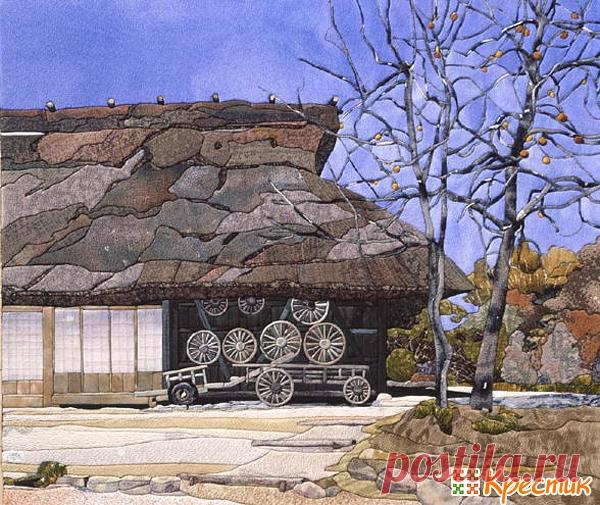 Искусство Кинусайга: мастер-класс для начинающих