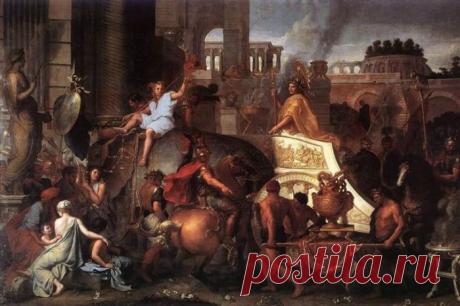 Тайна смерти Александра Македонского: что на самом деле погубило великого полководца