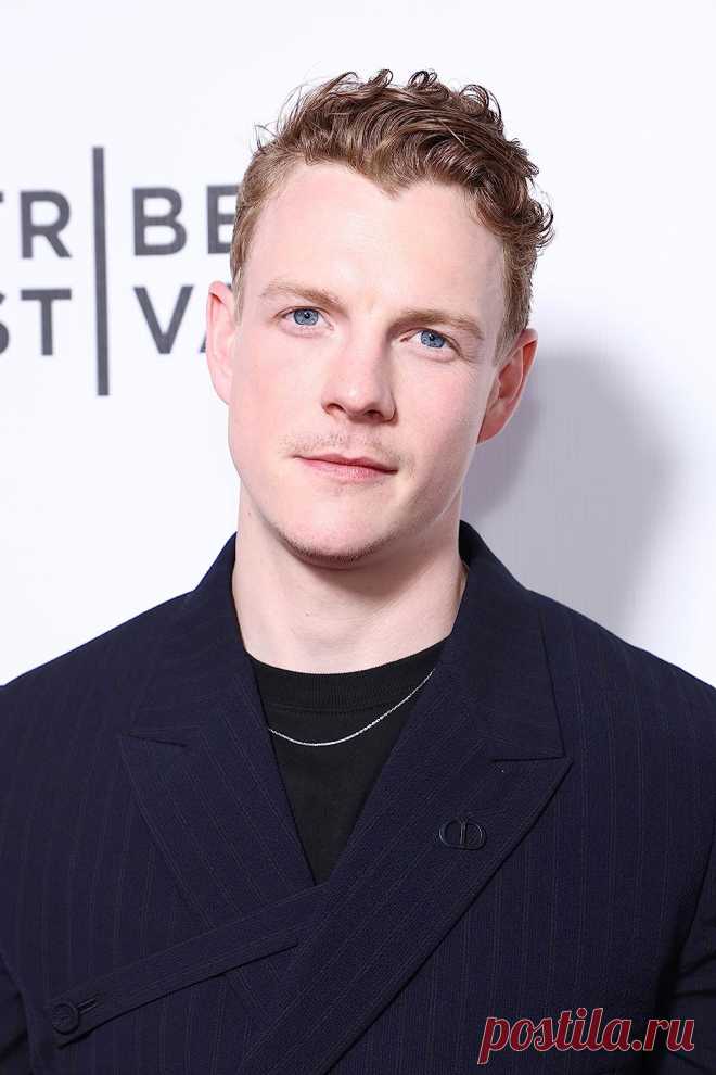 Патрик Гибсон