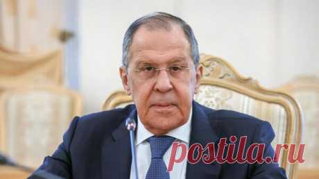 Иран хочет сохранить преемственность отношений с Россией, заявил Лавров