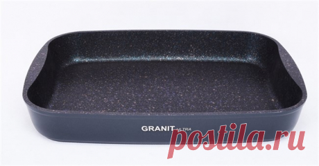 Купить Противень 40 x 29,5 x 5 см, АП линия «Granit Ultra» (Blue) в Кукморе, цена - «Kukmara®» В наличии Противень 40 x 29,5 x 5 см, АП линия «Granit Ultra» (Blue) за 2 058руб. и другие Противни от интернет-магазина «Kukmara®» в городе Кукмор. Низкие цены, доставка и гарантия от производителя.