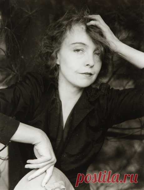 Лиллиан Гиш (Lillian Gish)