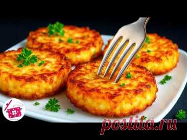Я готовлю ТАК капусту каждую неделю! Капуста с яйцами вкуснее мяса! Простой и вкусный рецепт капусты