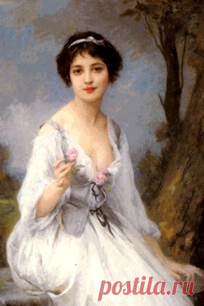 Скачать схему вышивки HAEJ 002 